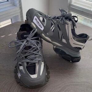 Balenciaga Trainers